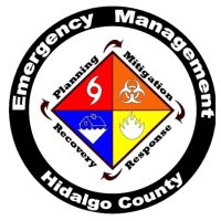 Hidalgo County Office of Emergency Management (@hidalgocooem) 's Twitter Profile