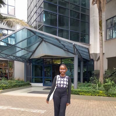 Economics and statistics student
@kenyatta University
Sales and marketing strategist
Nature lover
