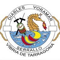 Diables Voramar - Víbria de Tarragona (@diablesvoramar) 's Twitter Profile