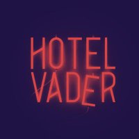 Hotel Vader (@hotelvader) 's Twitter Profile