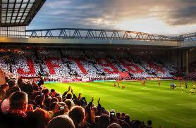 Liverpool FC season ticket holder, lead singer for indie band 'empire'. justice for the 96, dont buy the sun