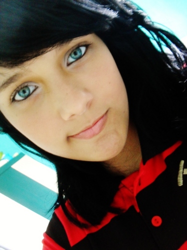 ' ñn see iludaa noo meeu sorriso , ppois mminha maldadee ttáa noo pensamentto (8'