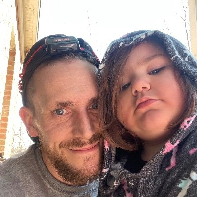 Drew1177Ar's profile picture. Just a dad trying to be the best version of me, so my children know who to be!