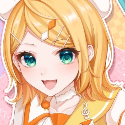 illustration¦VOCALOID🍊🍌¦prsk☘️🐧¦⚠️ジャンル色々描きます¦保存OK¦ご本人様以外の無断転載、使用・自作発言、AI学習NG¦Repost is prohibited.¦