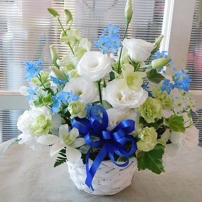 blue_blue1122's profile picture. タイプロの岩崎くんロスです😢/
見る専/フォロバはお気遣いなく