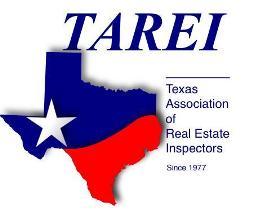 The Texas Association of Real Estate Inspectors promotes a professional code of ethics, reviews and upgrades minimum standards and hosts statewide education.