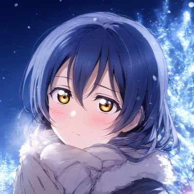 ユウキ@うみもりんさんのプロフィール画像