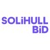 Solihull BID (@solihullbid) Twitter profile photo Solihull BID (@solihullbid) Twitter profile photo