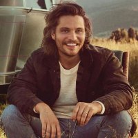 Luke Grimes (@lukegrimes81373) 's Twitter Profile