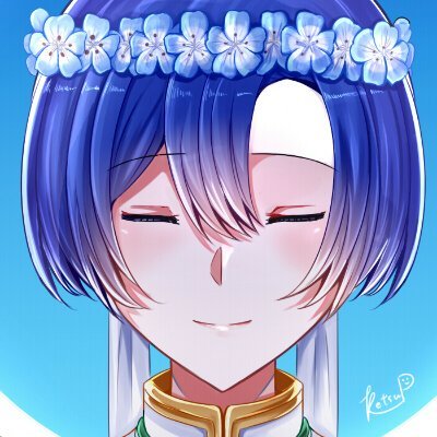 欠瀬津 凛／欠乏症Pさんのプロフィール画像