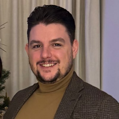 ScottPrent1724's profile picture. London born living in the Middle East