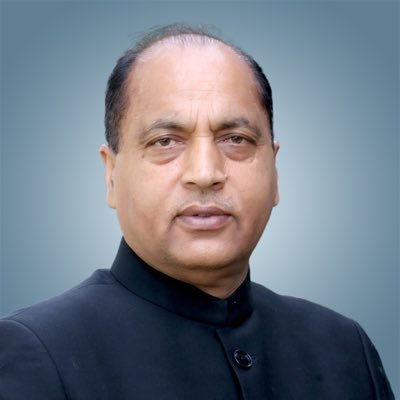 नेता प्रतिपक्ष, पूर्व मुख्यमंत्री हि.प्र. एवं विधायक सराज विधानसभा क्षेत्र