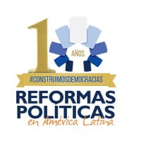 Observatorio de Reformas Políticas América Latina (@reformaslatam) 's Twitter Profile