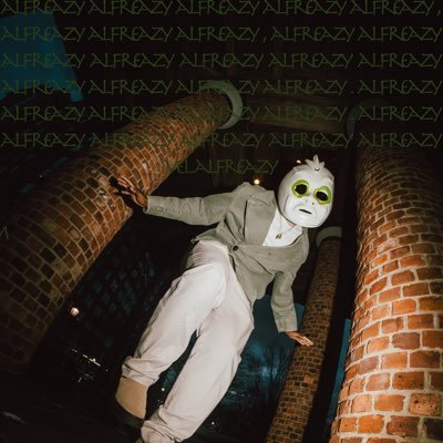 First Single out now ! https://t.co/s6erMjZ2cG email for collab- alfreazy@gmail.com