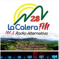LACALERAFMradioAlternativa (@lacalerafm) 's Twitter Profile