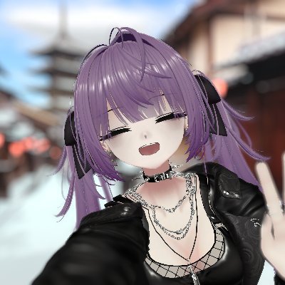 DJ/DTM/ポケモン/摩美々/ゆるくゲーム収集/
MAKINAパーティ「sinapsis」主催
#sinapsisjpn #VRC_sinapsis