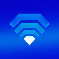 Diamonds VPN (@diamondsvpn) Twitter profile photo