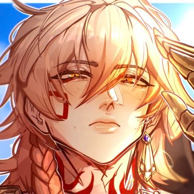 18 ↑ || 03 || SFW & ‼️NSFW‼️|| Genshin // H:SR \\ 🔸💧 // 🏛️🌱 \\ 🌧️⛓️ // Print shop in linktree