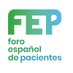 Foro Español de Pacientes (@fep_pacientes) Twitter profile photo Foro Español de Pacientes (@fep_pacientes) Twitter profile photo
