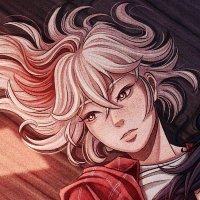 Lea 🍁 (@leanaz_art) 's Twitter Profile