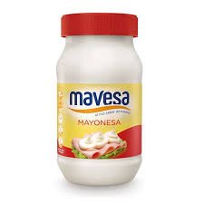 lamayonesarrecha