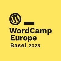 WordCamp Europe (@wceurope) 's Twitter Profile Photo WordCamp Europe (@wceurope) 's Twitter Profile Photo
