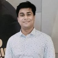 Pankaj Jha (@bitwizcode) 's Twitter Profile