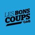Les bons coups de la CAQ (@bonscoupscaq) Twitter profile photo Les bons coups de la CAQ (@bonscoupscaq) Twitter profile photo