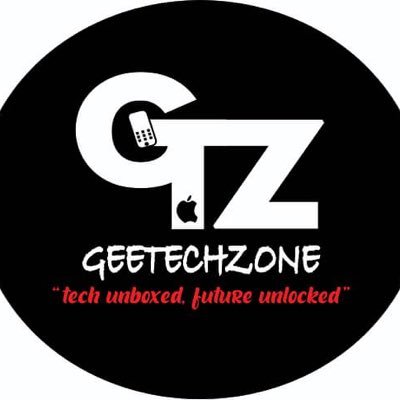 GeeTechzone's profile picture. Manchester United❤️ YBNL💙 iPhone,Laptop(MacBook and hp), iWatch, Airpod, Samsung, JBL & accessories BASEBALL PUNDIT