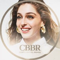 Cemre Baysel Brasil (@cbayselbrasil) 's Twitter Profile Photo Cemre Baysel Brasil (@cbayselbrasil) 's Twitter Profile Photo
