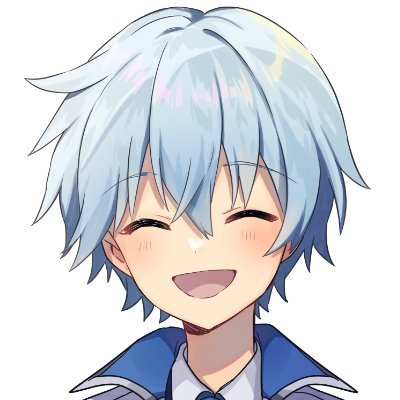 凪/Nagi🐬@原神の人さんのプロフィール画像