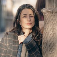 Daniele Hamamdjian (@dhamamdjian) 's Twitter Profile