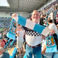Richard T Coleman 🩵💙💚 (@rtc67coleman) 's Twitter Profile Photo Richard T Coleman 🩵💙💚 (@rtc67coleman) 's Twitter Profile Photo