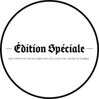 Les éditions spéciales de la CAQ (@edspecialescaq) 's Twitter Profile Photo Les éditions spéciales de la CAQ (@edspecialescaq) 's Twitter Profile Photo