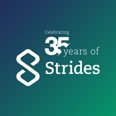 Official account of Strides Pharma Science Limited, a global pharmaceutical company headquartered in Bengaluru, India.