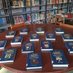 Biblioteca Máximo Gómez (@gomezbibliotec4) Twitter profile photo Biblioteca Máximo Gómez (@gomezbibliotec4) Twitter profile photo