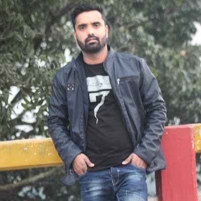 Manir97's profile picture. 