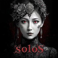 soloS (@solos202208) 's Twitter Profile