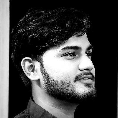 Anshu24110's profile picture. 