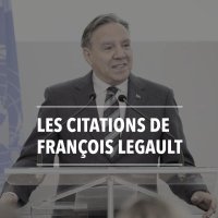 Les citations de François Legault (@citflegault) 's Twitter Profile Photo Les citations de François Legault (@citflegault) 's Twitter Profile Photo
