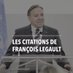 Les citations de François Legault (@citflegault) Twitter profile photo Les citations de François Legault (@citflegault) Twitter profile photo