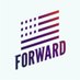 Forward Party (@fwd_party) Twitter profile photo Forward Party (@fwd_party) Twitter profile photo