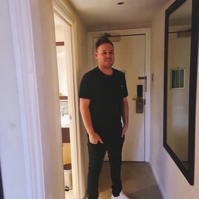 Mark Tanner Profile