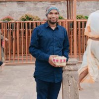 Asit Sahu (@asitkumarsahu32) 's Twitter Profile Photo Asit Sahu (@asitkumarsahu32) 's Twitter Profile Photo