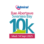 Admiral Swansea Bay 10k (@10kswanseabay) 's Twitter Profile Photo Admiral Swansea Bay 10k (@10kswanseabay) 's Twitter Profile Photo