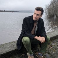 Ian N Mills (@iannelsonmills) 's Twitter Profile