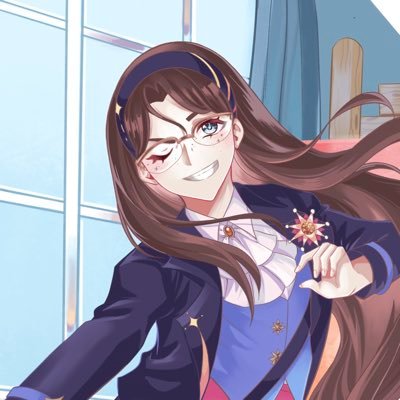 Lonselさんのプロフィール画像