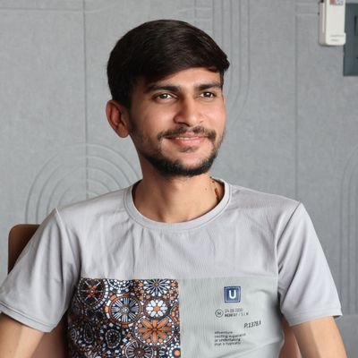 TarunKorat8's profile picture. 🇮🇳 Artisan | Vue | Nuxt | Inertia | Laravel | Crafting digital experiences, where creativity meets functionality. ✨💻