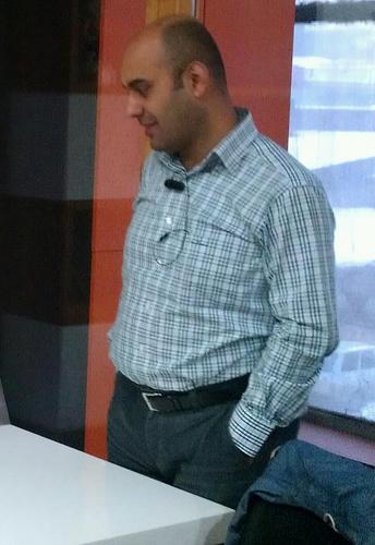 bakirtepe's profile picture. 