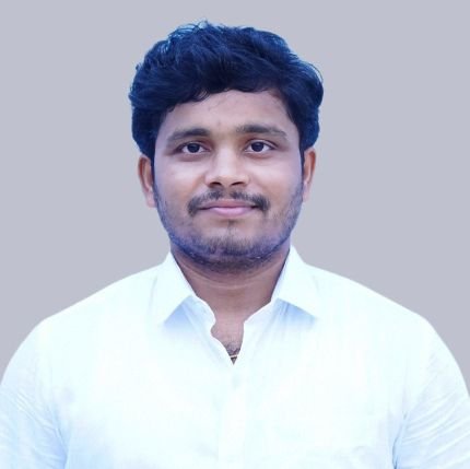 CseMadhu's profile picture. Cloud Storage Engineer | IT Infrastructure Specialist| AI Enthusiast | personal finance